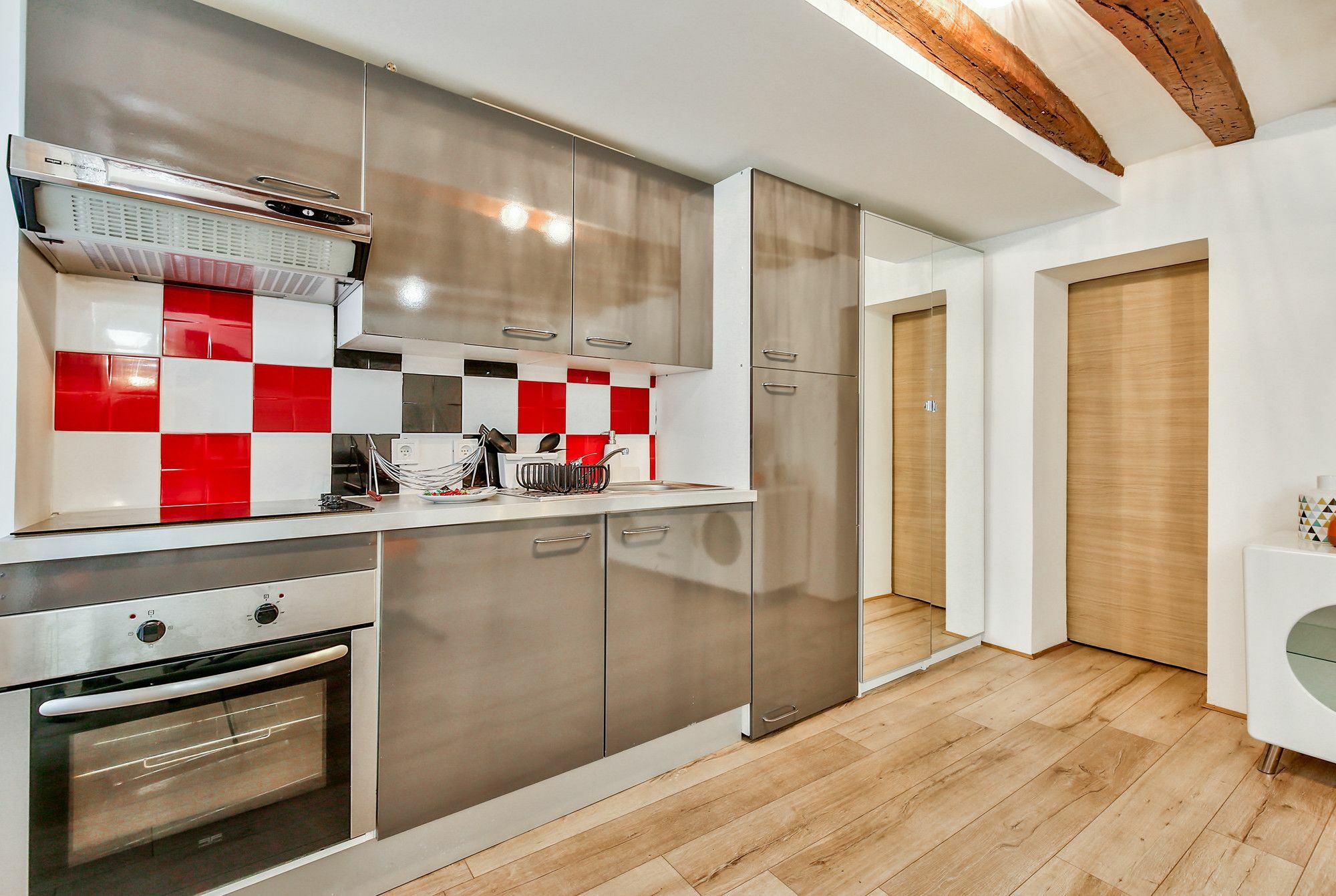 10 Design Flat Paris Grand Boulevards Exterior photo